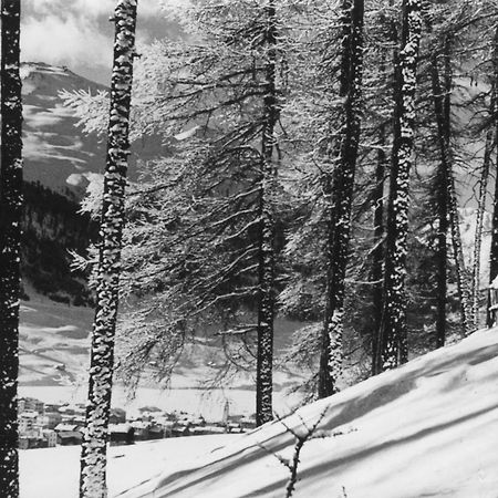 Hotel Livigno Exterior foto